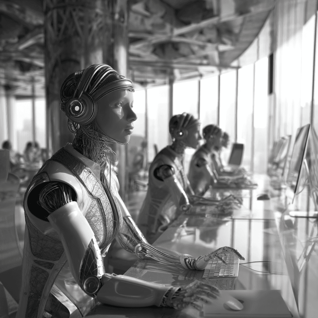 How AI Chatbots Are Revolutionizing Customer Service