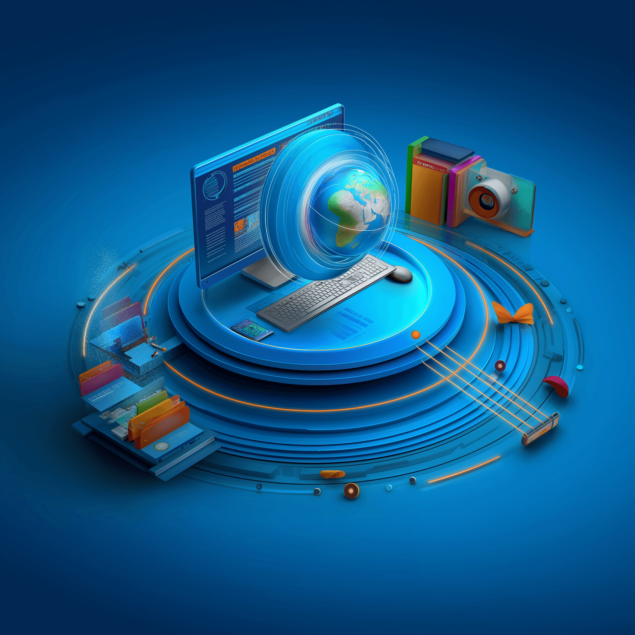 International SEO: Expanding Your Global Footprint