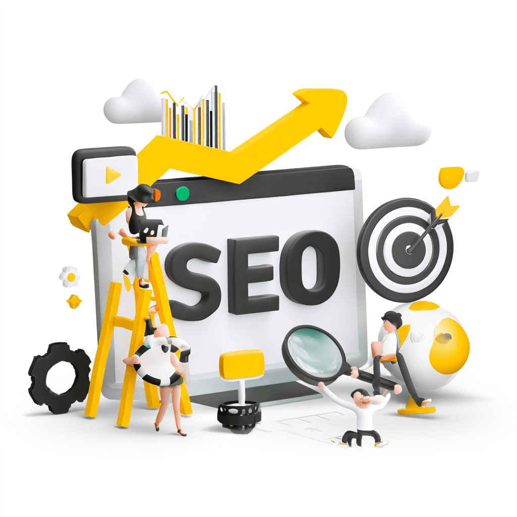SEO and SEO Audit