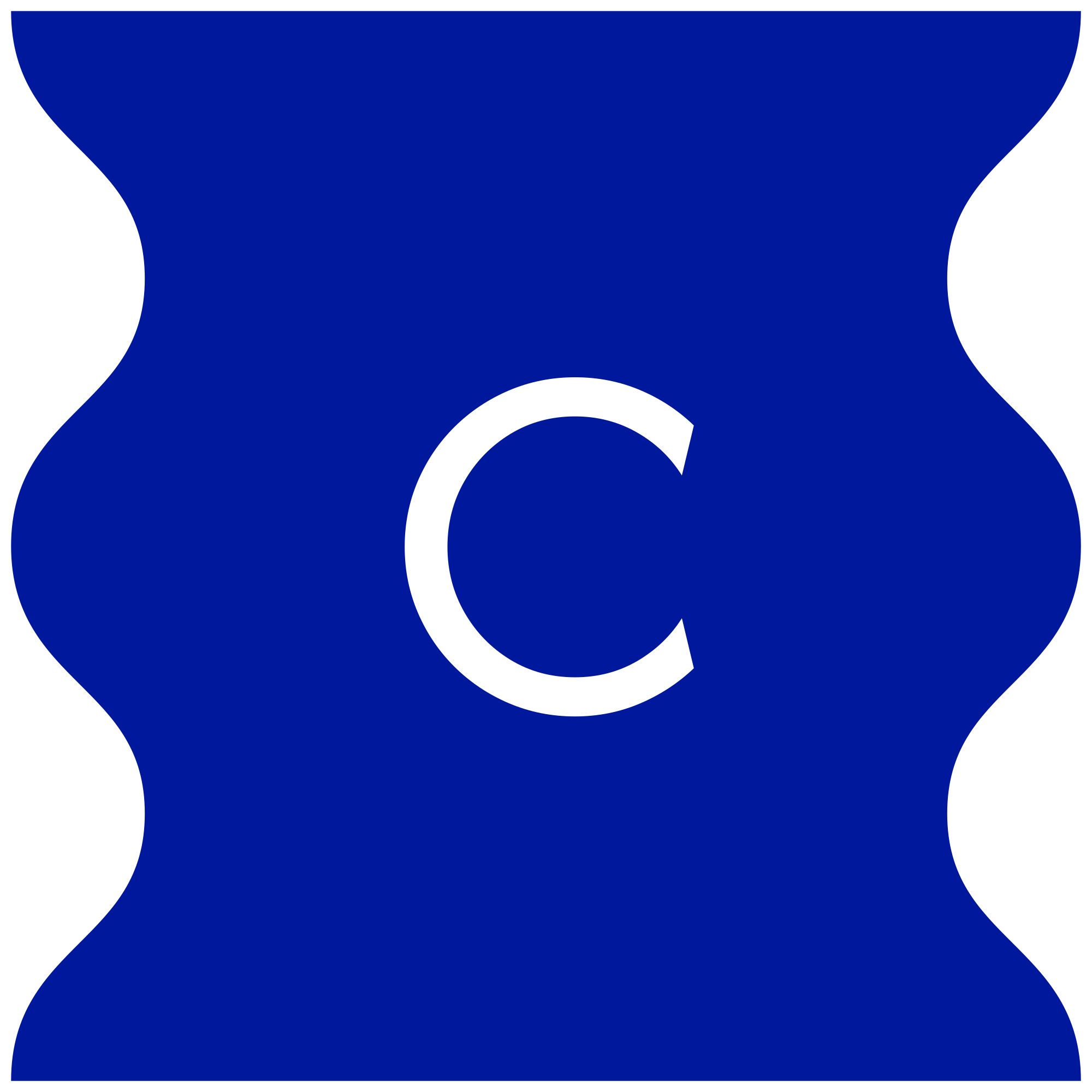 CodenClickz Logo